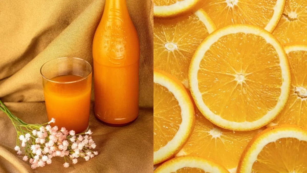 Φουντούκια και πορτοκάλι - Χάσε λίπος γρήγορα και εύκολα με το απόλυτο ρόφημα