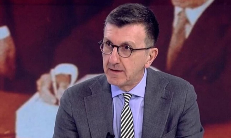 Άρης Πορτοσάλτε