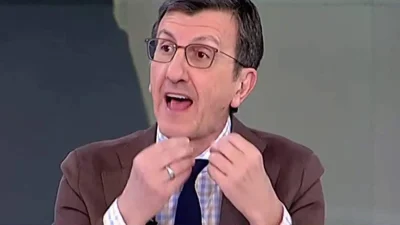 Δύσκολες ώρες για τον Άρη Πορτοσάλτε - Επιτέθηκαν στο σπίτι του