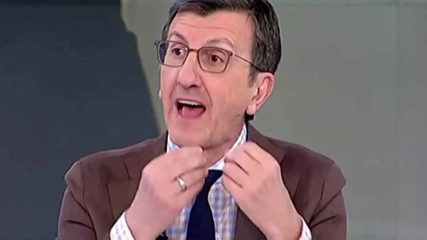 Δύσκολες ώρες για τον Άρη Πορτοσάλτε - Επιτέθηκαν στο σπίτι του