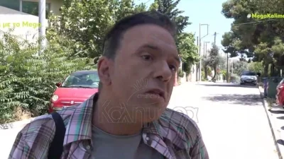 "Κόλαφος" ο  Γιαννόπουλος - «Δεν ξέρω ούτε τι θα κάνει η Μαλέσκου, ούτε τι θα κάνω εγώ»