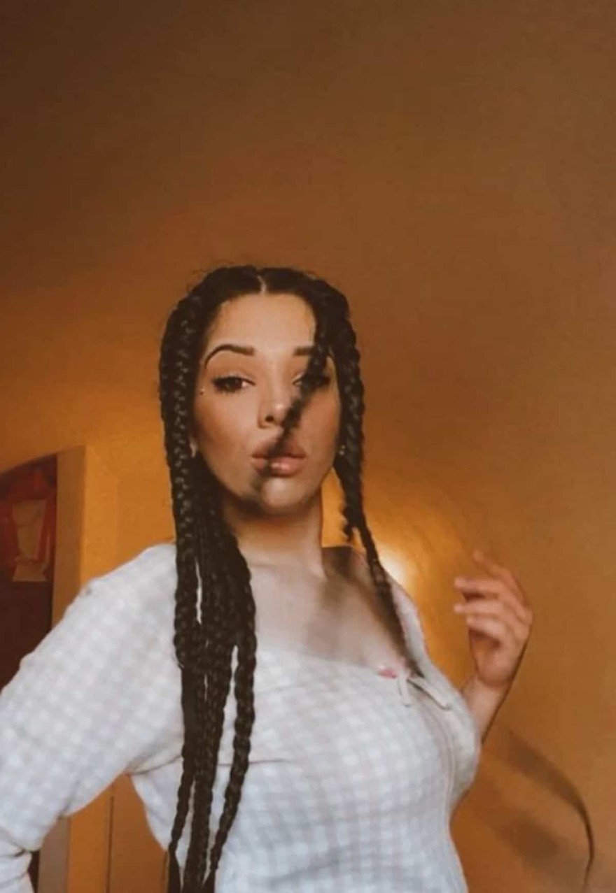 Πουλμέντη  - αδύνατη