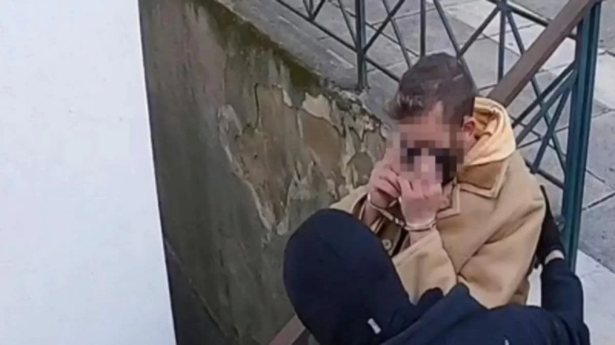 Δίκη προπονητή ιστιοπλοΐας: Δεν του αναγνωρίστηκαν ελαφρυντικά - Πόσα χρόνια έλαβε ποινή κάθειρξης