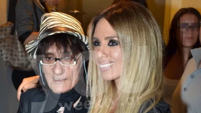 Η αθέατη πλευρά από τον γάμο του Στάθη Ψάλτη με τη Χριστίνα - «Ήθελε να χωρίσει, γιατί...»