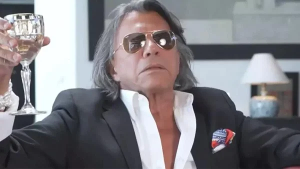 Ευχάριστα νέα για τον Ηλία Ψινάκη - Ανακοινώθηκε πριν από λίγο