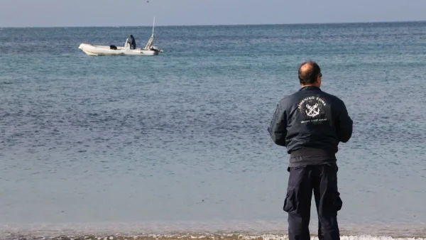 Θρίλερ στη Θεσσαλονίκη: Εντοπίστηκε ακέφαλο και χωρίς πόδια πτώμα στη θάλασσα