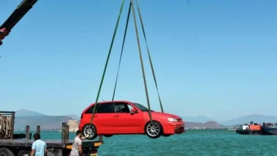 Θεσσαλονίκη: Μητέρα και γιος οι δυο νεκροί - «Έβαλαν χειροπέδες και αυτοκτόνησαν»