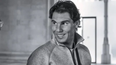 Ευτυχισμένες στιγμές για τον Ράφαελ Ναδάλ - Ετοιμάζεται να γίνει μπαμπάς για πρώτη φορά