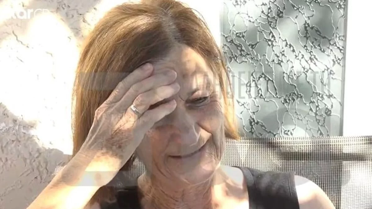 Ραφήνα: «Μου έκλεισαν το σπίτι, μου έφαγαν το παιδί...» - Γροθιά στο στομάχι τα λόγια της μητέρας του 42χρονου