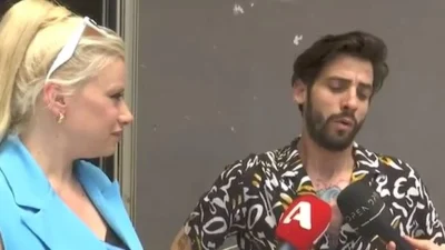 H αποκάλυψη του Ράμμου για το μέλλον του Black Out - «Ήταν πολύ κουραστικό και...»