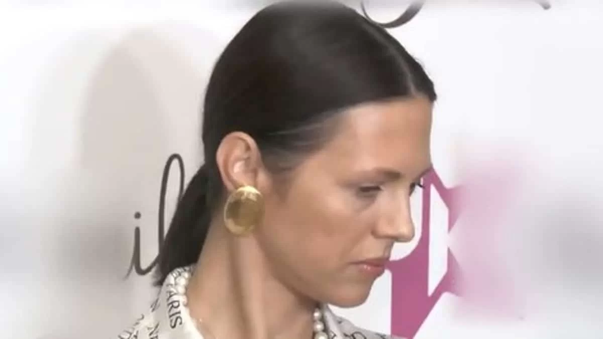 Η Ραμόντα Βλαντή "ξαναχτυπά" με αιχμηρές δηλώσεις - «Προτιμώ την Παπαγεωργίου από την...»