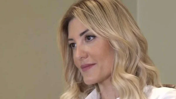 Πολύ δύσκολες ώρες για την Ράνια Τζίμα