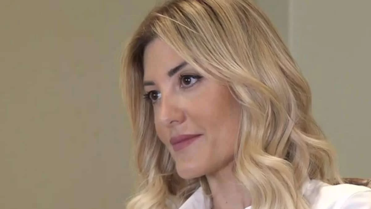 Πολύ δύσκολες ώρες για την Ράνια Τζίμα