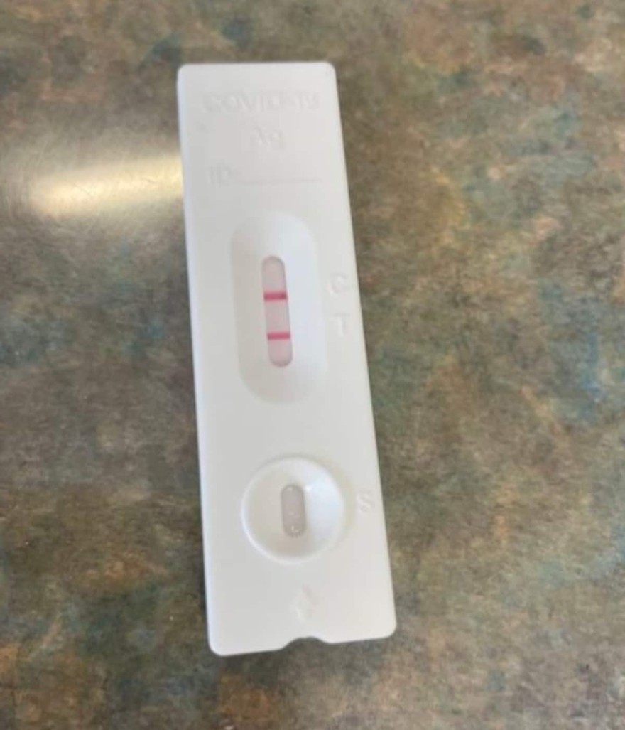 Η ανάρτηση της Ράνιας Τζίμα για τον κορωνοϊό