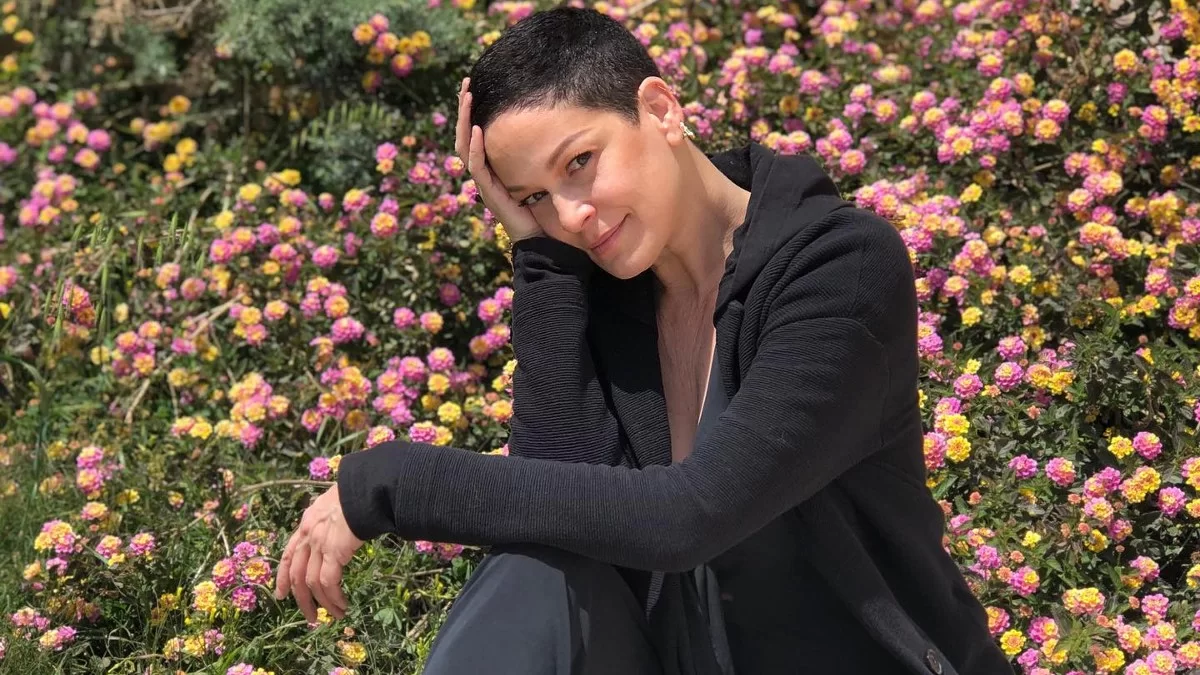 Βαρύ πένθος για τη Ρέα Τουτουνζή - «Θα μου λείψεις τόσο...»