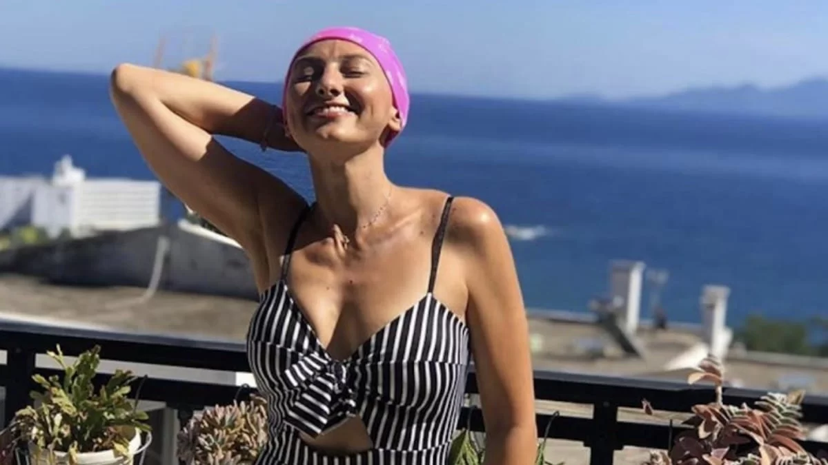 Ρεγγίνα Μακέδου: Ανατροπή με την υγεία της - Ξανά πίσω στο νοσοκομείο