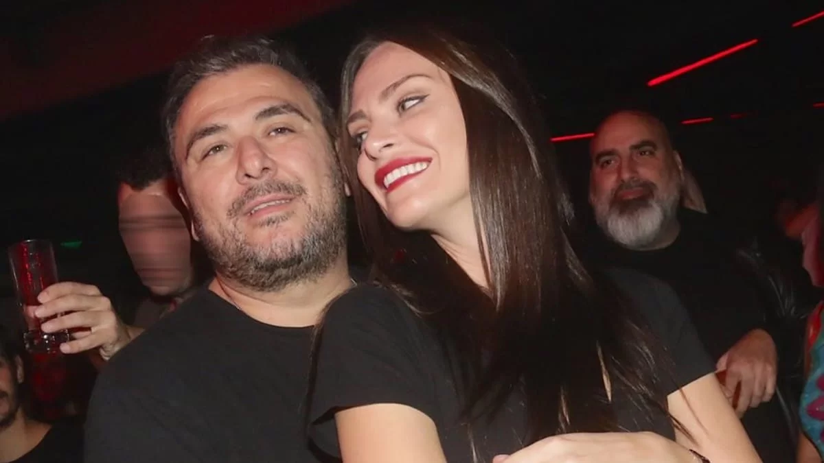 Ο Αντώνης Ρέμος γιορτάζει διπλά και οι γυναίκες της ζωής του του έυχονται