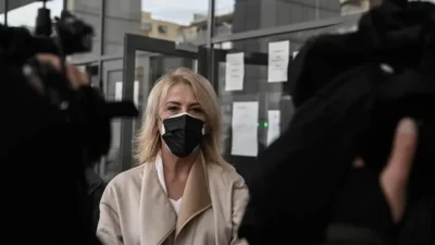 Δίκη Μάνδρα: Αθώα η Ρενα Δούρου - Ένοχη η πρώην δήμαρχος και άλλοι 7 για τις φονικές πλημμύρες