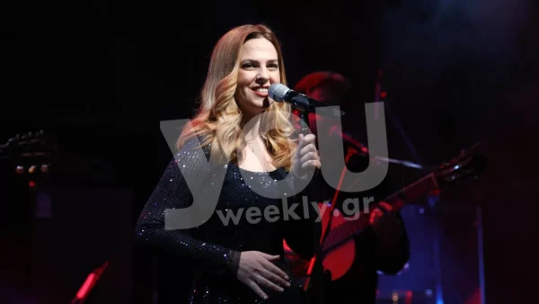 Έκανε την ανακοίνωση η Ρένα Μόρφη - Τι συμβαίνει;