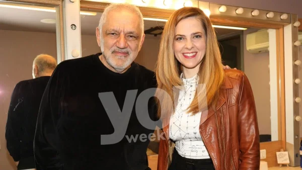 Εξελίξεις με την εκπομπή της Ρένας Μόρφη - Έγινε γνωστό πως...