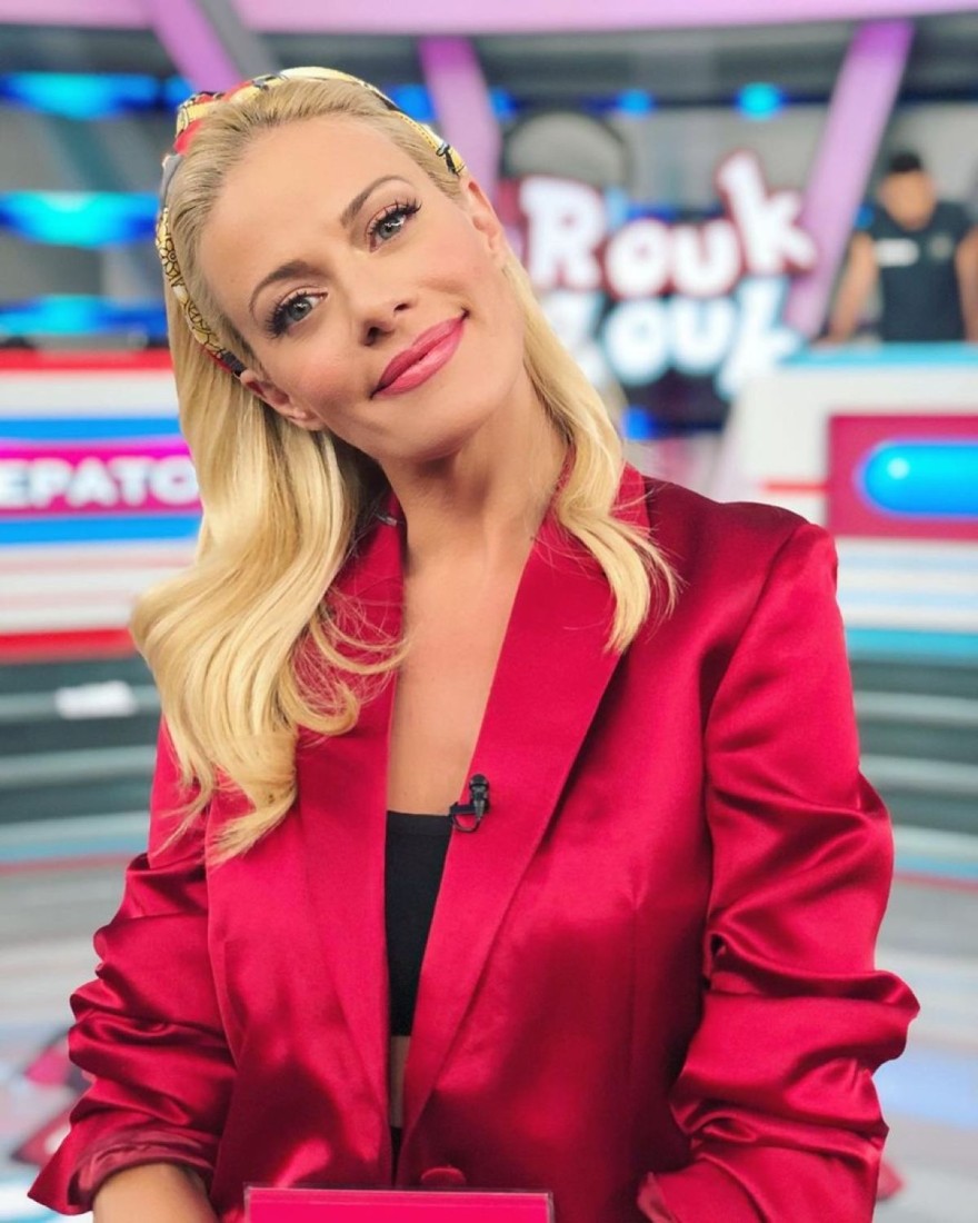 Τηλεθέαση Ρουκ Ζουκ ΑΝΤ1