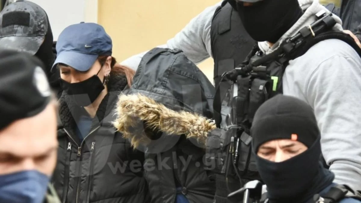 Τραγωδία Πάτρα:  Νέο αίτημα της Πισπιρίγκου για την επανεξέταση του αίματος της Τζωρτζίνας