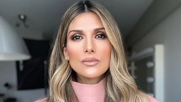 «Το ξέρω ότι με χάσατε αλλά ο μικρός...» - Οι πρώτες δηλώσεις της Ρούλας Σταματοπούλου μετά την γέννα