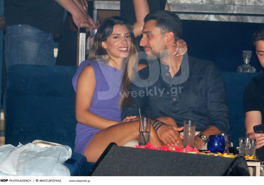 Ρουμελιώτη - Κατσούλης