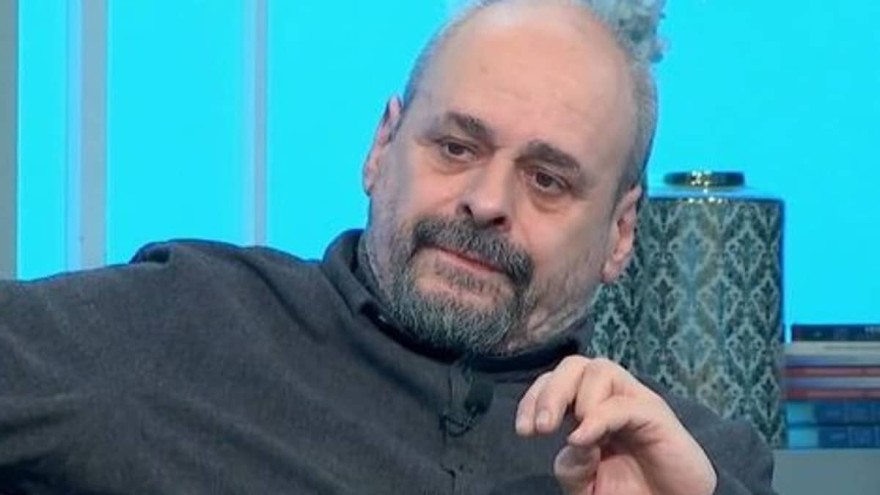 Η συγκλονιστική εξομολόγηση του Ζαχαρία Ρόχα