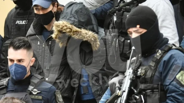 Πάτρα: Οι κεραίες των κινητών των "υπόπτων" μίλησαν - Που βρίσκονταν όλοι όταν πέθαιναν τα παιδιά