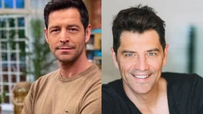 «Όταν ήμουν μικρός με...» - Όλη αλήθεια για τη σχέση του Απόστολου Ρουβά με τον αδερφό του, Σάκη