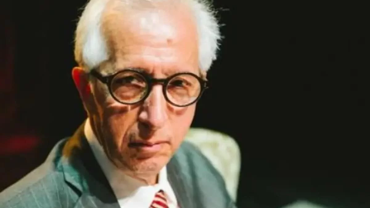 Κωνσταντίνος Τζούμας: Οι τελευταίες τηλεοπτικές εμφανίσεις του προκάλεσαν πανικό