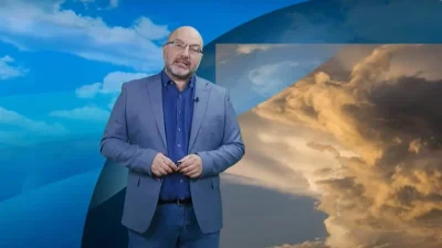 Αγίου Πνεύματος: Σημαντική ανακοίνωση από τον Σάκη Αρναούτογλου - Με βροχές και καταιγίδες ο καιρός