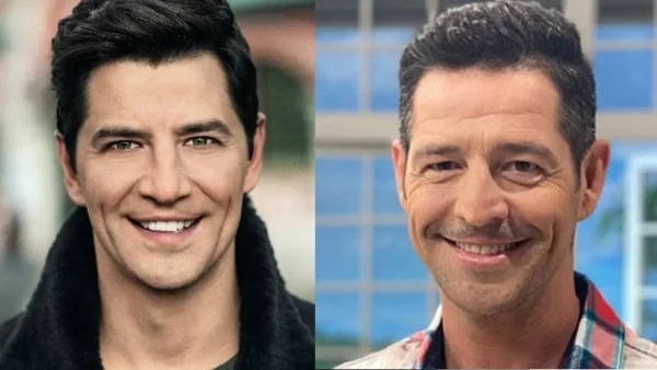 Σπάνια την βλέπουμε και είναι μια κούκλα - Αυτή είναι η μητέρα του Σάκη και του Απόστολου Ρουβά