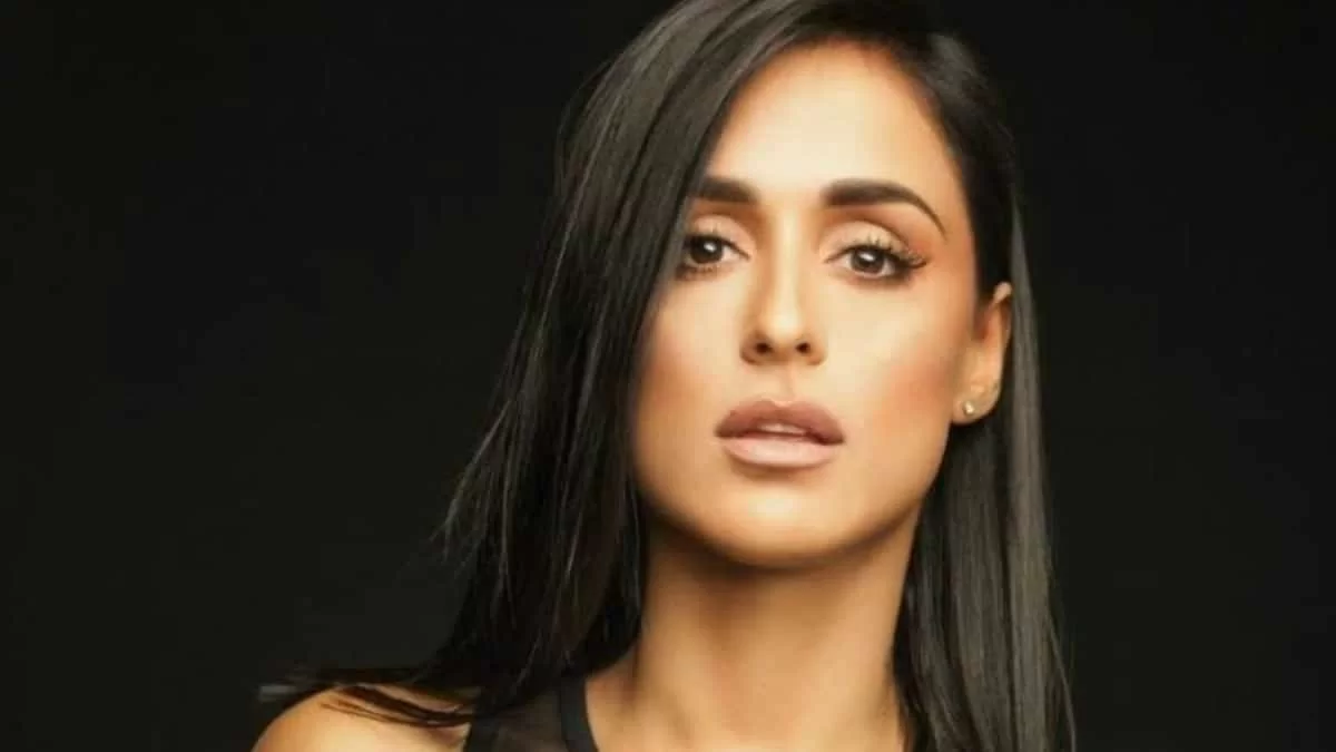 «Υπάρχει εδώ και λίγο καιρό...» - Η αποκάλυψη για το νέο της έρωτα της Χριστίνας Σάλτη