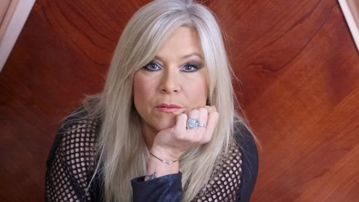 Έγινε γνωστό - Η γυναίκα που παντρεύτηκε η Σαμάνθα Φοξ