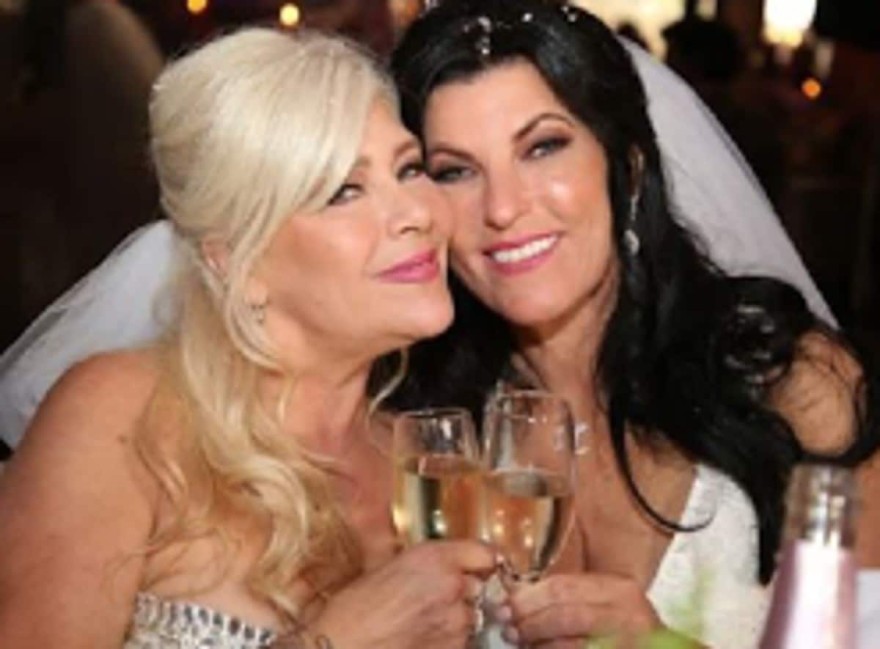 Σαμάνθα - Λίντα