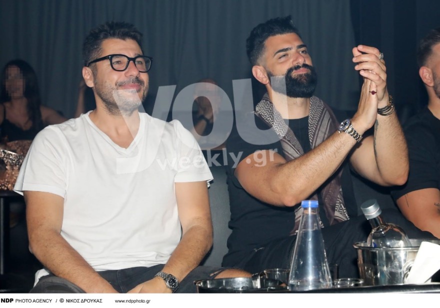 Σαρμπέλ - Κωνσαντάρας