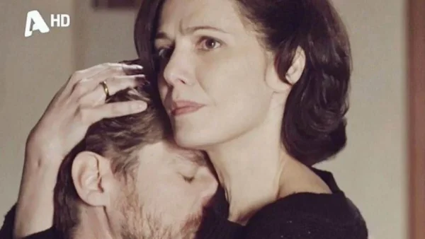 Σασμός: Την σκοτώνουν την ημέρα του γάμου της - Αιματοβαμμένο το νυφικό της Βασιλικής