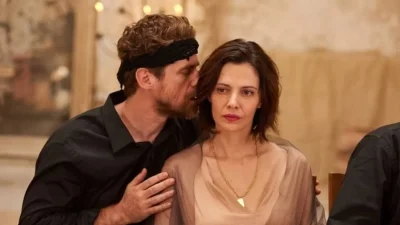 Θρήνος στον Σασμό - Στο επεισόδιο της Δευτέρα 20/6 αποκαλύπτεται η μεγάλη αλήθεια