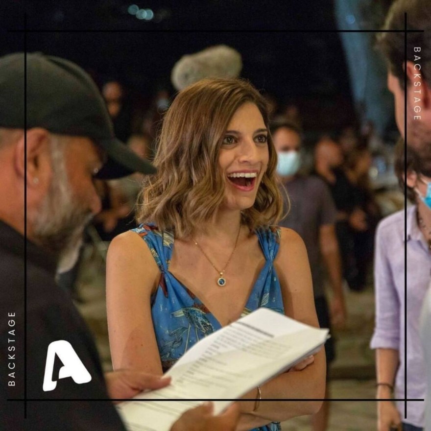 Σασμός τηλεθέαση