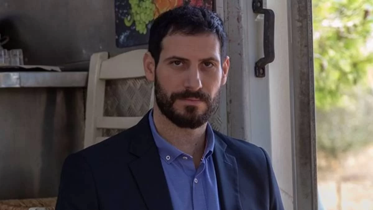 Σασμός: Τέλος ο γιατρός από το σίριαλ - Η συγκλονιστική φωτογραφία από το φονικό του