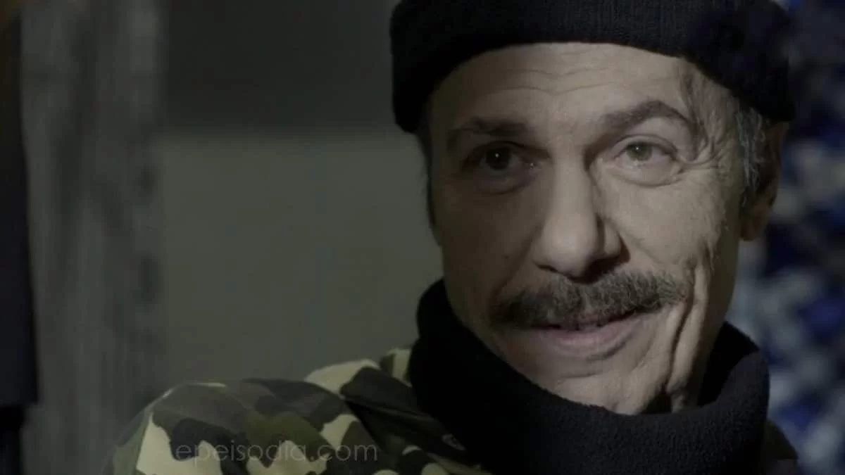 Σασμός - αποκλειστικό: Το τραγικό τέλος του Καραπάνου