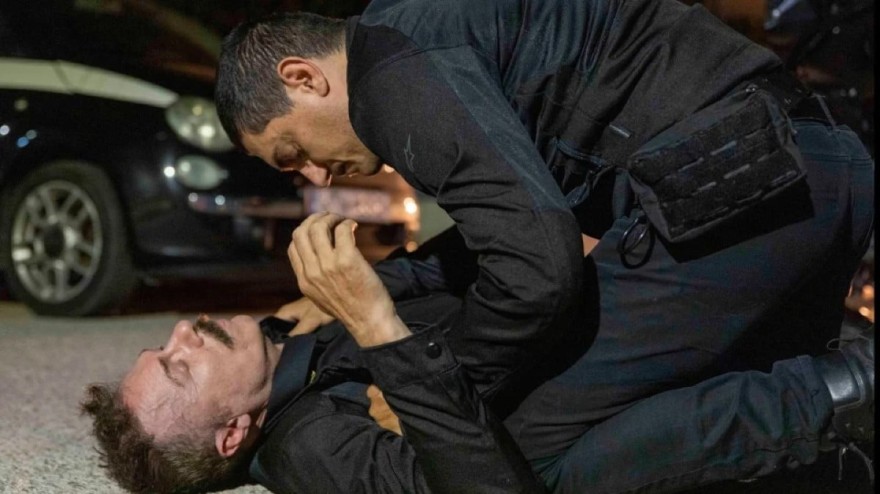 Σασμός Καραπάνος Γεράρισμος