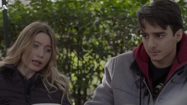 Σασμός: Το μυστικό της Κλαίρης μπορεί να τινάξει τα πάντα στον αέρα