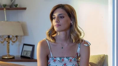 ALPHA: Ευχάριστες εξελίξεις με την σειρά Σασμός - Έγινε μόλις γνωστό