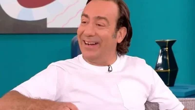 «Αν τυχόν παίζονταν τώρα τα βιντεάκια από τους ΑΜΑΝ θα μας κυνηγούσαν...» - "Καταπέλτης" ο Καλυβάτσης για την κατάσταση με την σάτιρα