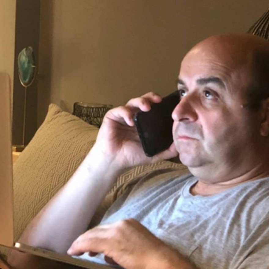 Φωτογραφίες από το σπίτι Σεφερλή - Τσαβαλιά 2