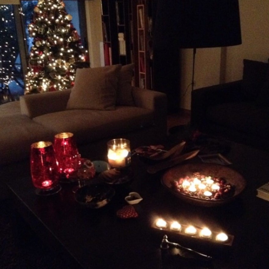 Φωτογραφίες από το σπίτι Σεφερλή - Τσαβαλιά 3