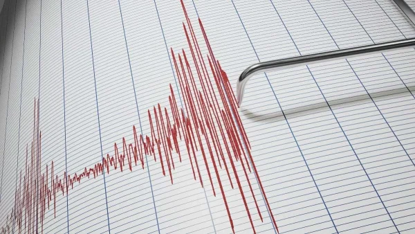 Σεισμός 5,6 ρίχτερ "ταρακούνησε" τους κατοίκους